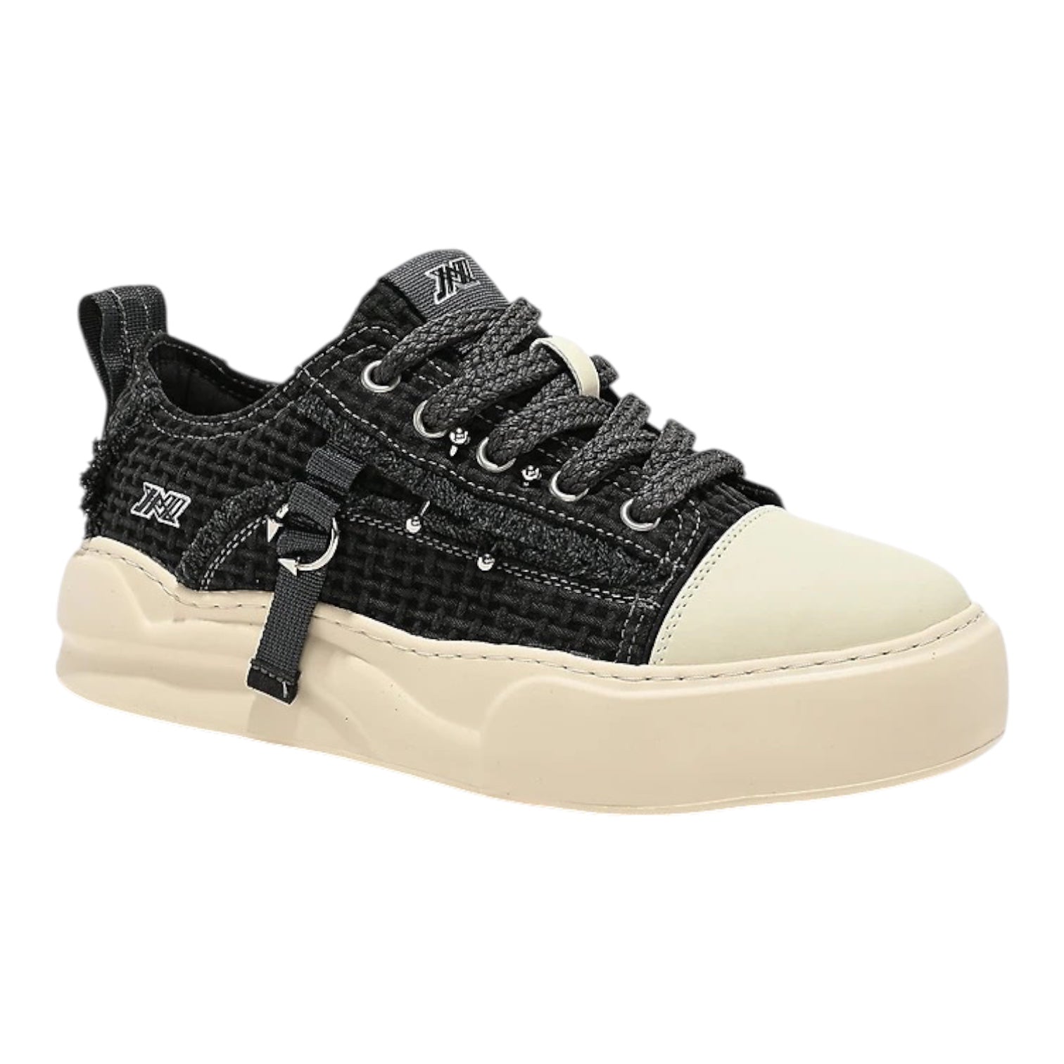 JAVI: Fast 2 Sneaker